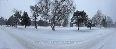 Pt Lt 12 Tyendinaga Drive, Saugeen Shores, On N0h 2l0
