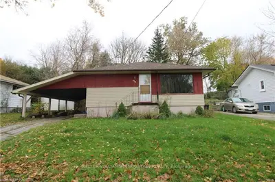 630 WATERLOO Street N, Wellington North, ON N0G 2L3