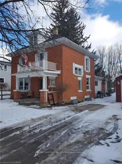 560 LOUISA Street, West Grey, ON N0G 1C0