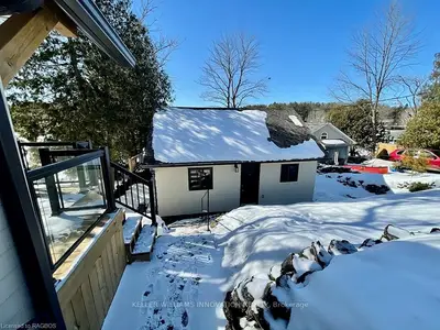 247 LAKE ROSALIND ROAD 2, Brockton, ON N4N 3B9