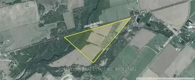 LOT 95-97 ARTEMESIA-EUPHRASIA, Grey Highlands, ON N0C 1H0