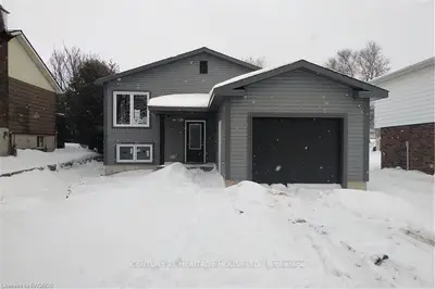 480 WELLINGTON Street E, Wellington North, ON N0G 2L2