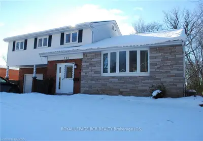 791 20TH Street W, Owen Sound, ON N4K 4E1