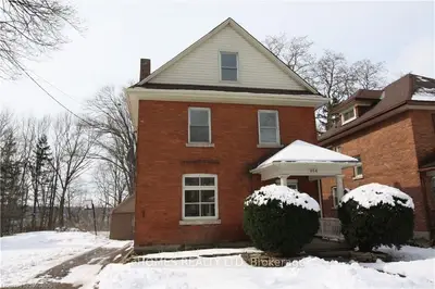 964 6TH Avenue E, Owen Sound, ON N4K 2V4