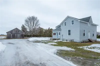 4014 BRUCE ROAD 6, Huron-Kinloss, ON N0G 2R0