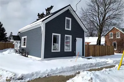 496 Garafraxa Street S, West Grey, ON N0G 1R0