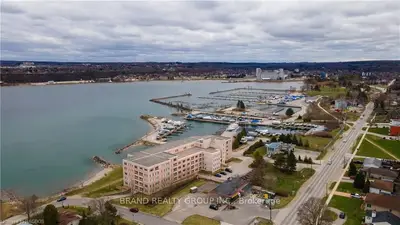 2555 3RD Avenue W 205, Owen Sound, ON N4K 6T8