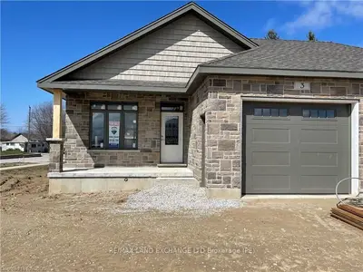 3 Nyah Court, Kincardine, On N0g 2t0