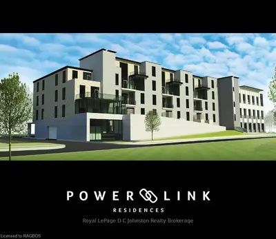 1020 Goderich Street 203, Saugeen Shores, On N0h 2c3