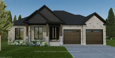 336 Devonshire Road, Saugeen Shores, On N0h 2c7