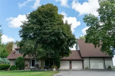 4795 FOUNTAIN Street, Woolwich, ON N3H 4R6