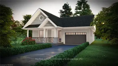 LOT 12 MARSHALL Place, Saugeen Shores, ON N0H 2L0