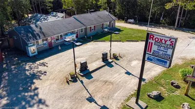 6313 6, Northern Bruce Peninsula, ON N0H 2R0
