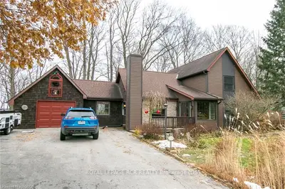 359 WEST Street, Georgian Bluffs, ON N4K 5N7