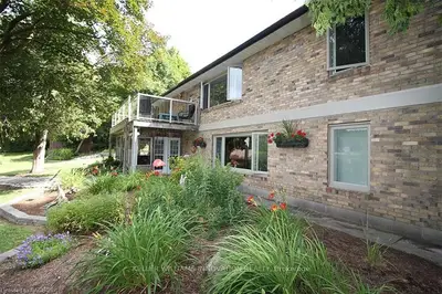 49 MARL LAKES ROAD, Brockton, ON N4N 3B9
