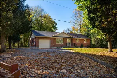 084040 6 Side Road, Meaford, ON N0H 1E0