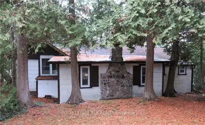 48 STEWARTS Point, Northern Bruce Peninsula, ON N0H 2T0