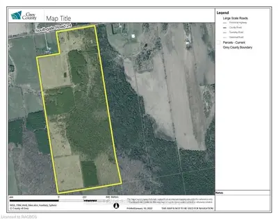 244064 SOUTHGATE ROAD 24, Southgate, ON N0G 1R0