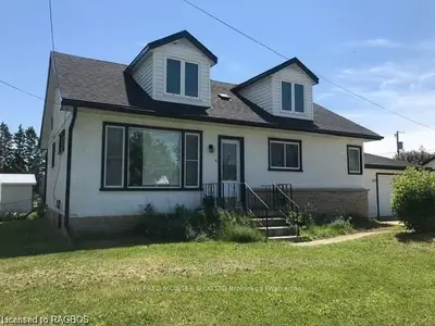 265 ELIZABETH Street W, West Grey, ON N0G 1R0