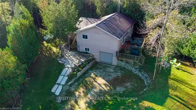 17 HEA Road S, South Bruce Peninsula, ON N0H 2T0