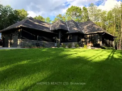 319109 GREY ROAD 1, Georgian Bluffs, ON N4K 0G2