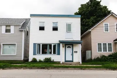 269 11TH Street E, Owen Sound, ON N4K 1T8