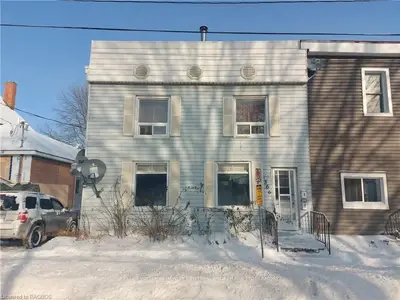 366 FRANK Street 1, South Bruce Peninsula, ON N0H 2T0