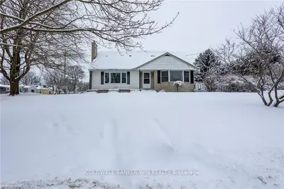 285 NORTH WATER Street, Wellington North, ON N0G 2L3