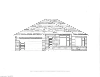 301 NORMANTON Street, Saugeen Shores, ON N0H 2C0