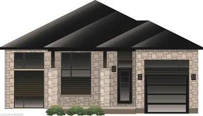 390 WELLINGTON Street E, Wellington North, ON N0G 2L2