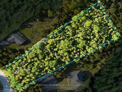 LOT 47 SPRY SHORE Road, Northern Bruce Peninsula, ON N0H 1W0