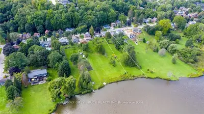 245 2nd Avenue E, Owen Sound, ON N4K 2E8