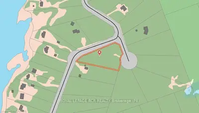 LOT 41 SPRY SHORE Road, Northern Bruce Peninsula, ON N0H 1W0