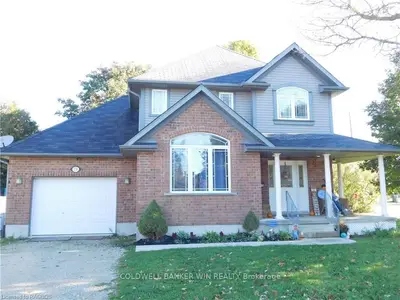 110 CHURCH Street N, Wellington North, ON N0G 2L2