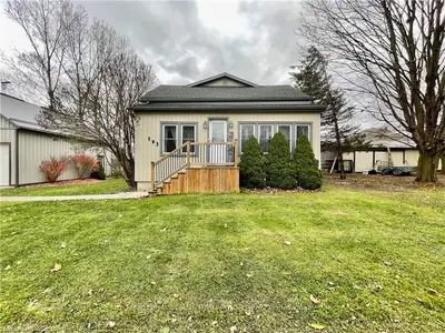 193 ENOCH Street, West Grey, ON N0G 2M0