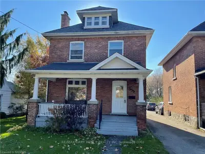 555 14th Street W, Owen Sound, ON N4K 3Y3
