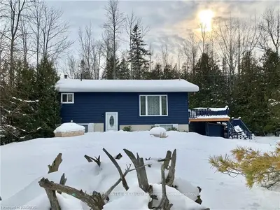 67 William Court, South Bruce Peninsula, ON N0H 1W0