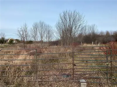 PT LT 18 18TH Side Road, Meaford, ON N0H 1B0