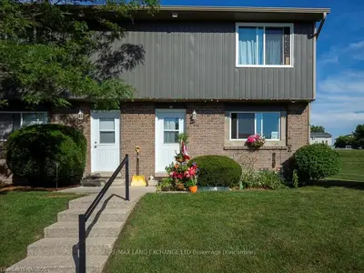 850 WALSH Street 26, Kincardine, ON N2Z 1N7