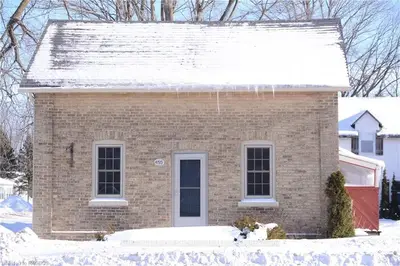 455 GODERICH Street, Saugeen Shores, ON N0H 2C4