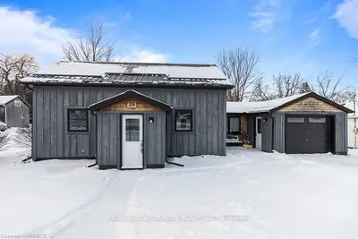 26 COLLINGWOOD Street, Grey Highlands, ON N0C 1E0