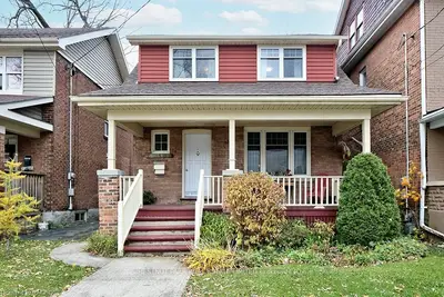 935 4TH Avenue E, Owen Sound, ON N4K 2N9