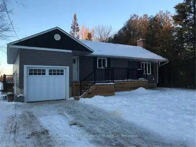 12 BILL Street, Brockton, ON N0G 2V0