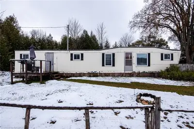 315468 HWY 6 RR1, Chatsworth, ON N0H 2V0