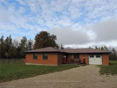 145269 SOUTHGATE ROAD 14, Southgate, ON N0C 1B0
