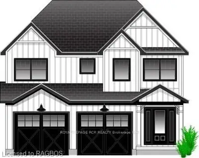 400 WELLINGTON Street E, Wellington North, ON N0G 2L2