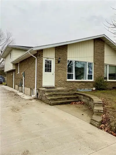 357 BRICKER Street, Saugeen Shores, ON N0H 2C4