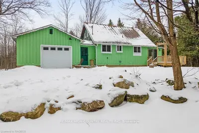 194461 GREY ROAD 13, Grey Highlands, ON N0C 1E0