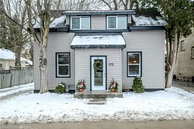 312 JACKSON Street S, Brockton, ON N0G 2V0
