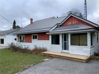 580305 60 Side Road, Chatsworth, ON N0H 1C0